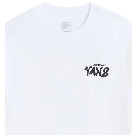 Vans Ανδρική κοντομάνικη μπλούζα Repeat Sam Loose T-Shirt